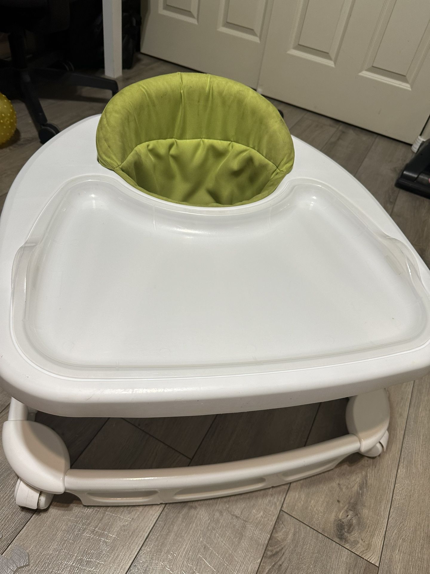 Baby Walker