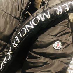 Moncler Jacket!!! 