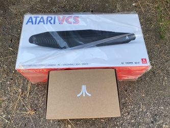 Atari VCS