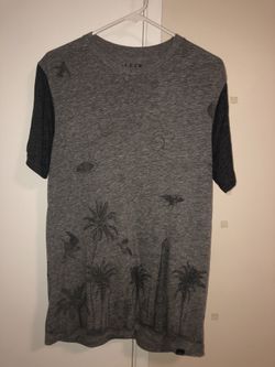 Krew space planet T shirt size m