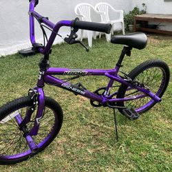 Genesis Krome. Kids Bmx Bike 20 Inch Tires 