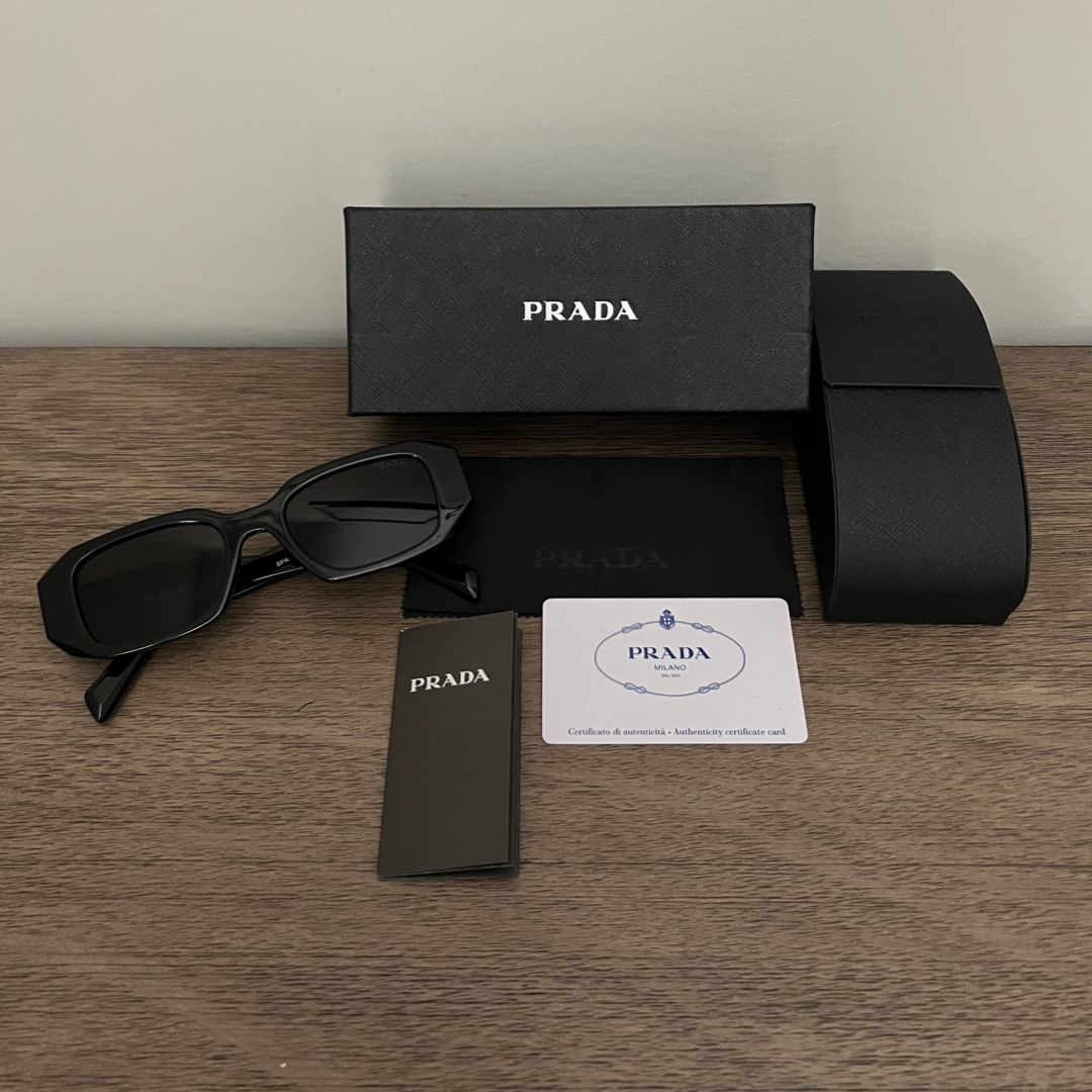 Prada Sunglasses