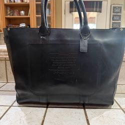 Coach Tote Bag LARGE