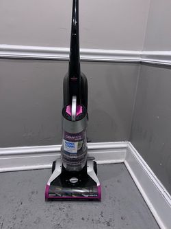 Bissell CleanView Rewind Upright Vacuum