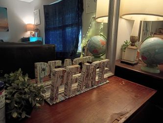 Home decor