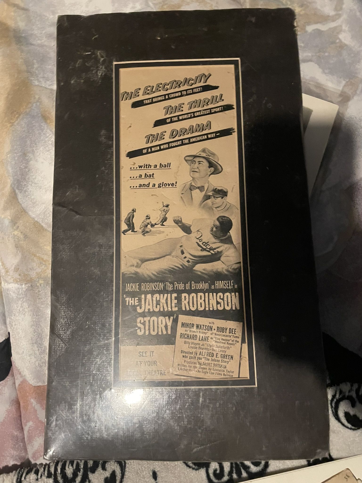 Vintage Advertisements