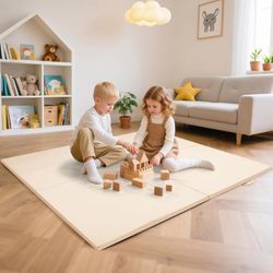 Baby Play Mat 59x59