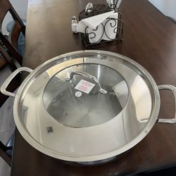 Princess House Pan