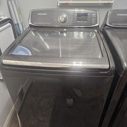 Samsung Washer/Dryer