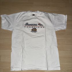 Two Vintage Broncos Pieces For The Big Game On Saturday! 