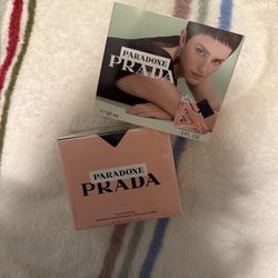 Paradoxes Prada 