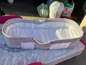 New Born Bed