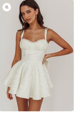 Baby boo dress