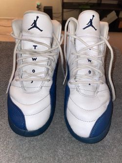 Kids Jordan Retro 12
