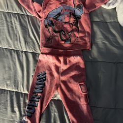 Toddler Set
