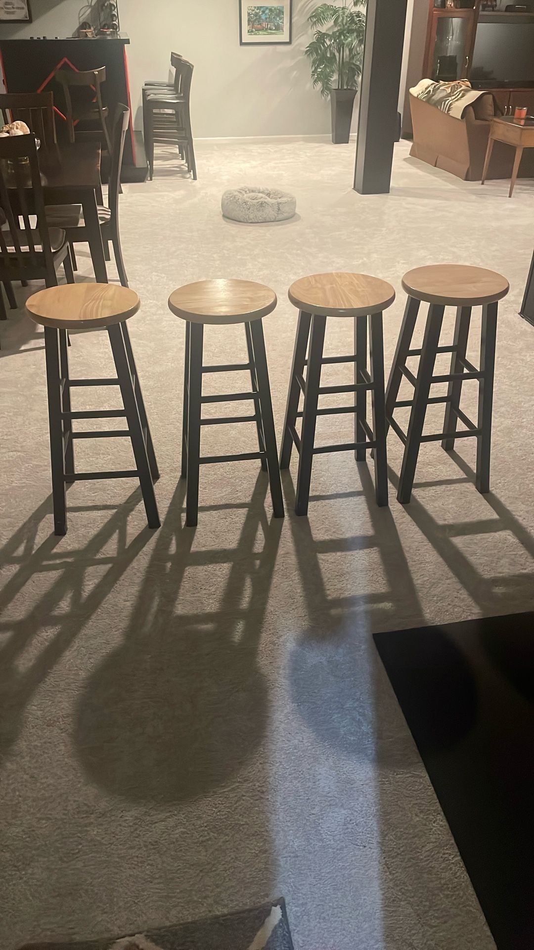 4 Bar / Island Stool