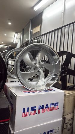 U.S Mags 22’