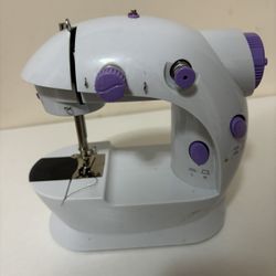 Mini Sewing Machine 