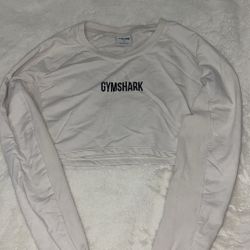 GYMSHARK long sleeve