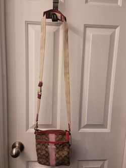 Coach Cross Body