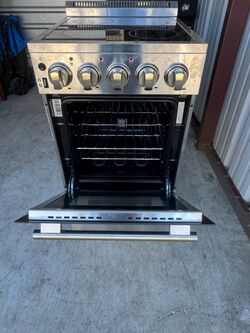 Stove
