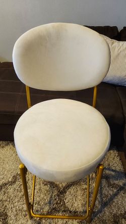 BAR STOOL SET OF 2