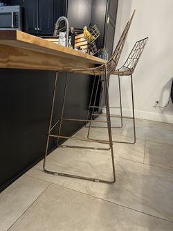 Stools Set Of 2