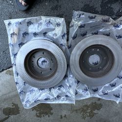 Brake Rotors Dicks