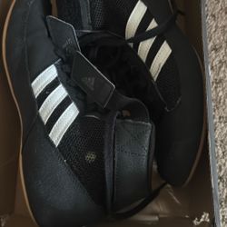 Wrestling Shoes Size 5