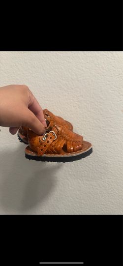 Baby shoes