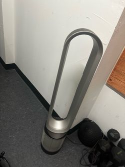 Dyson Purifier Cool PC1 Fan