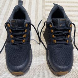 Zapatos Timberland Pro Talla US 8 Hombres Punta De Hierro