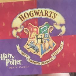 Harry Potter Collectables