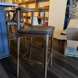 Modern Barstool (8 Available)