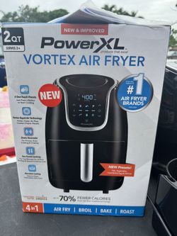Vortex Air Fryer