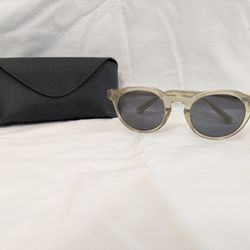 NEW Travis Mathew Bandon Sunglasses