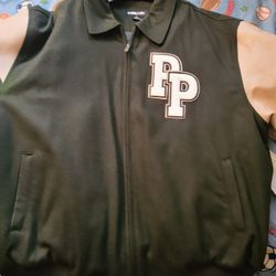 Pelle Pelle (Wool/leather)