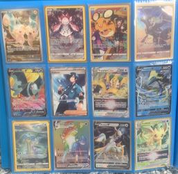 Pokemon Cards For Sale/trade for Sale in Ardmore, PA - OfferUp