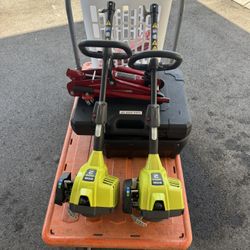 Ryboi 2 Cycle PowerHeads