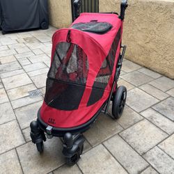 Pet Gear Pet Stroller