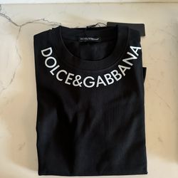 New designer branded luxury tshirt with label and tag