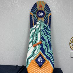 Child’s Snow Board.  