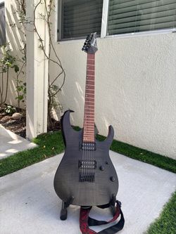 Ibanez RG6003FM Electric Guitar