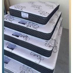 Cal king size mattress / Colchon
