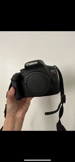 Canon Digital Camera