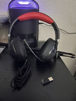Headset