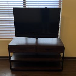 3-in-1 tv stand