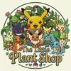 TheLittlePlantShop
