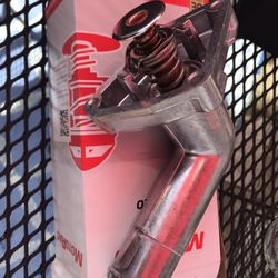 2009 Nissan Maxima Parts