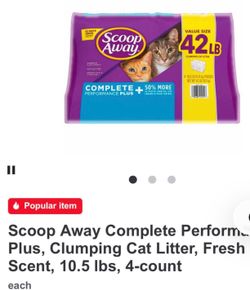 scoopaway